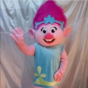 Meet your Posher, Riico